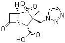 结构式